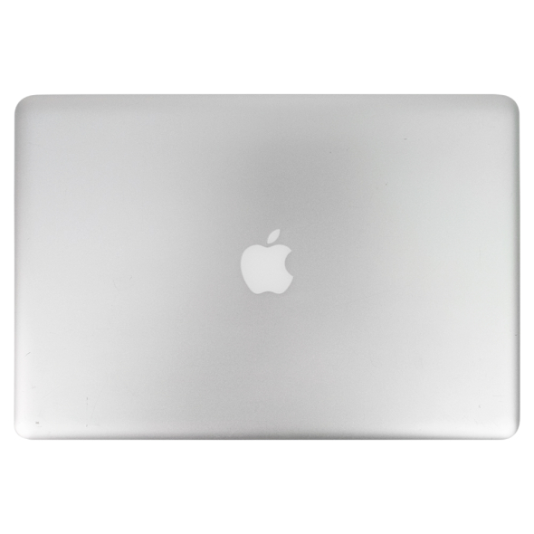 Ноутбук 15.4&quot; Apple MacBook Pro Mid 2009 MB985*/A Intel Core 2 Duo P8800 8Gb RAM 240Gb SSD - 5