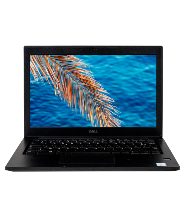 Ноутбук 12.5&quot; Dell Latitude E7280 Intel Core i5-7300U 16Gb RAM 480Gb SSD - 1