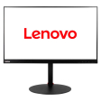 Монітор 23.8" Lenovo ThinkVision P24H-10 2K IPS - 1