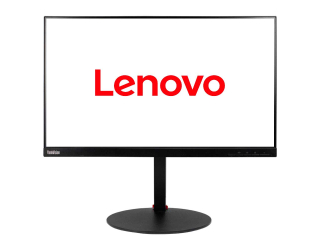 БУ Монітор 23.8&quot; Lenovo ThinkVision P24H-10 2K IPS из Европы