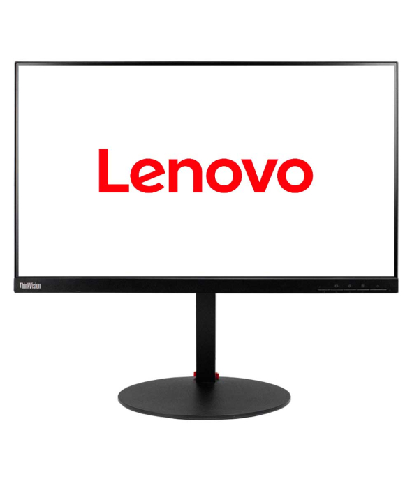 Монітор 23.8&quot; Lenovo ThinkVision P24H-10 2K IPS - 1