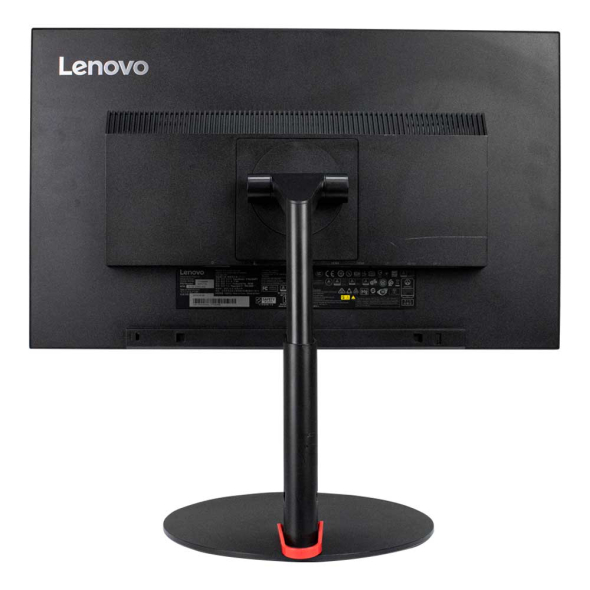 Монітор 23.8&quot; Lenovo ThinkVision P24H-10 2K IPS - 4
