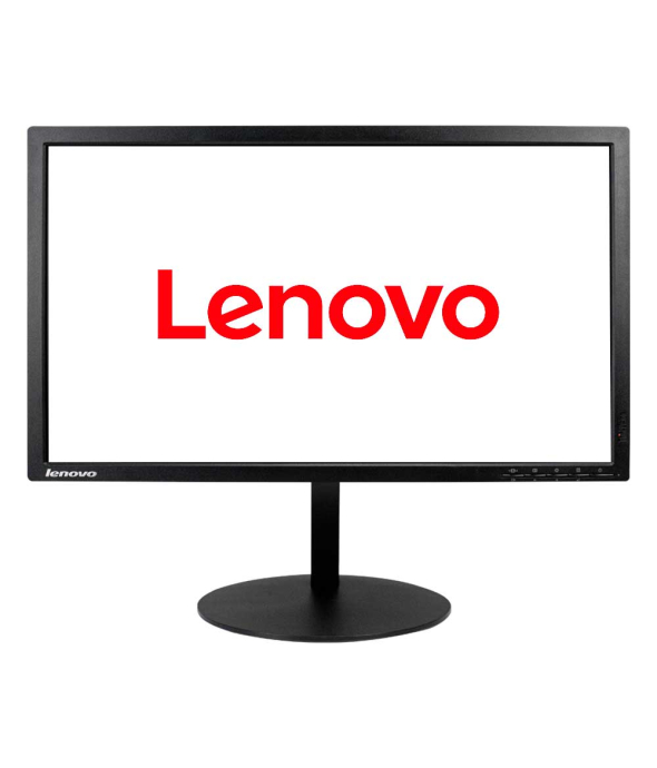 Монітор 23.8&quot; Lenovo T2424pA FullHD IPS - 1