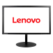 Монітор 23.8" Lenovo T2424pA FullHD IPS