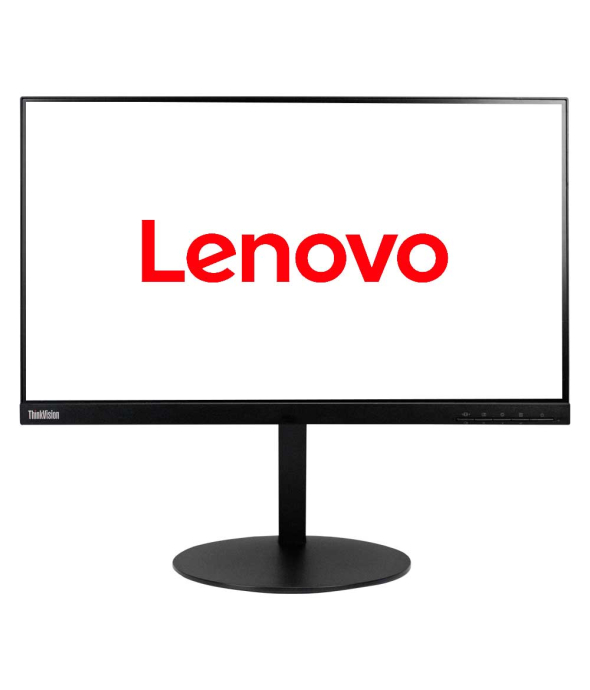 Монітор 23.8&quot; Lenovo ThinkVision T24i-10 FullHD IPS - 1
