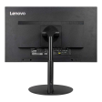 Монітор 23.8" Lenovo ThinkVision T24i-10 FullHD IPS - 4