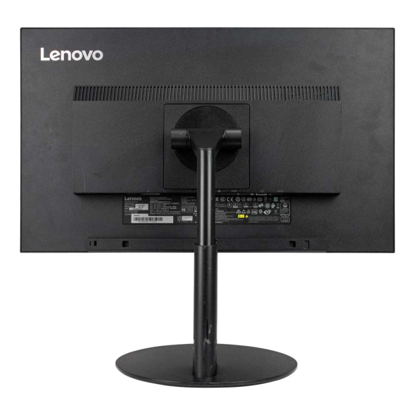 Монітор 23.8&quot; Lenovo ThinkVision T24i-10 FullHD IPS - 4
