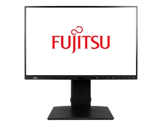 БУ Монітор 24&quot; Fujitsu P24-8 WS PRO IPS из Европы