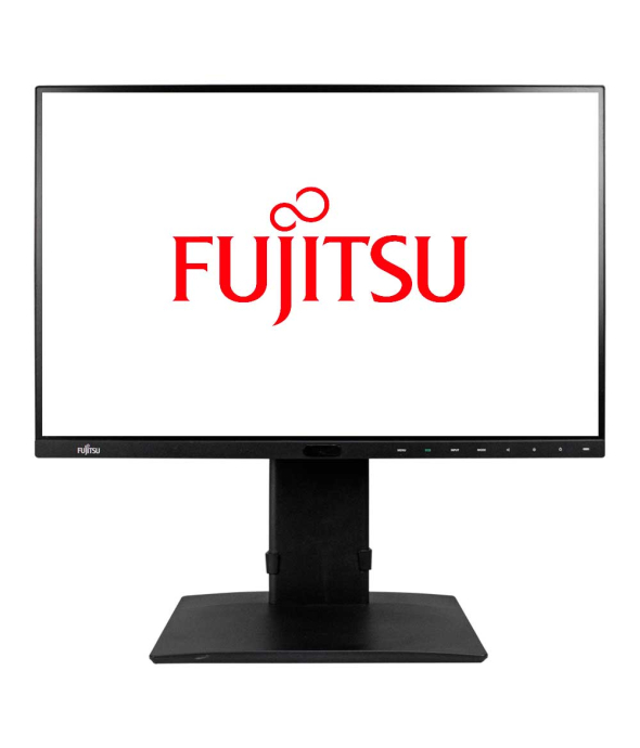 Монітор 24&quot; Fujitsu P24-8 WS PRO IPS - 1