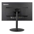 Монітор 23.8" Lenovo ThinkVision T24i-10 FullHD IPS - 5