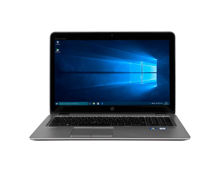 БУ Ноутбук 15.6&quot; HP EliteBook 850 G3 Intel Core i5-6300U 16Gb RAM 256Gb SSD Touch из Европы