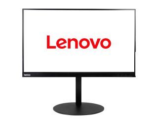 БУ Монитор 23.8&quot; Lenovo ThinkVision P24H-10 2K IPS из Европы