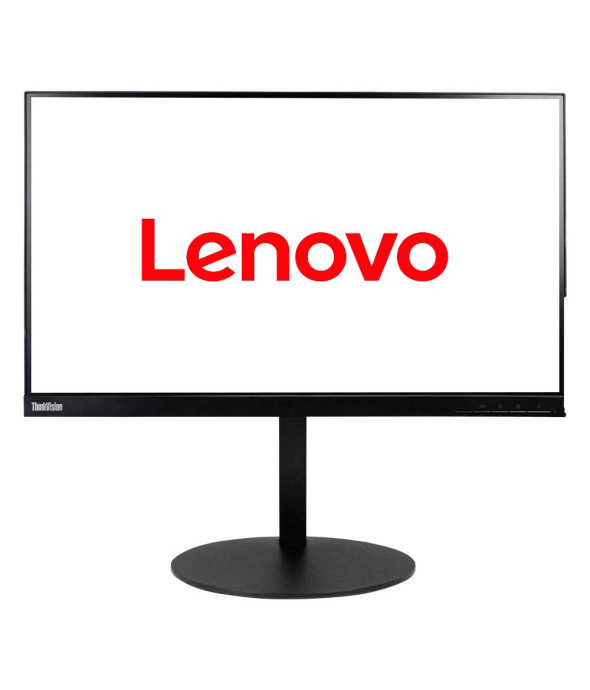 Монітор 23.8&quot; Lenovo ThinkVision P24H-10 2K IPS - 1