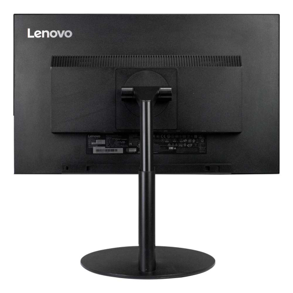Монітор 23.8&quot; Lenovo ThinkVision P24H-10 2K IPS - 6