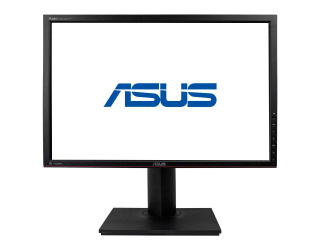 БУ Монітор 24.1&quot; Asus PA248Q FullHD IPS 100% sRGB HDMI из Европы