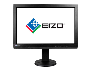 БУ Монітор 24.1&quot; EIZO ColorEdge CG246 IPS из Европы