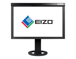 БУ Монітор 24&quot; EIZO ColorEdge CG245W IPS из Европы