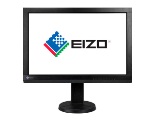БУ Монітор 24.1&quot; EIZO ColorEdge CX241 IPS из Европы