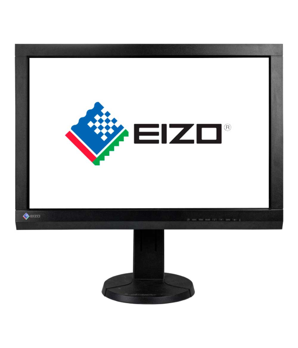 Монітор 24.1&quot; EIZO ColorEdge CX241 IPS - 1