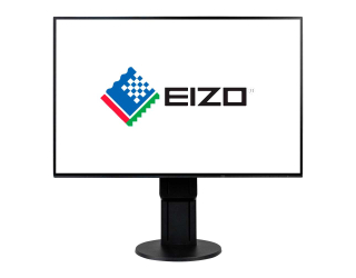 БУ Монітор 24.1&quot; EIZO FlexScan EV2456 IPS из Европы