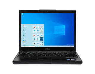 БУ Ноутбук 13.3&quot; Dell Latitude E4300 Intel Core 2 Duo P9300 4Gb RAM 320Gb HDD из Европы