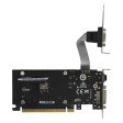 Видеокарта MSI PCI-Ex GeForce GT 710 2048 MB DDR3 - 2