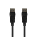 Кабель DisplayPort-DisplayPort 1.8M Black