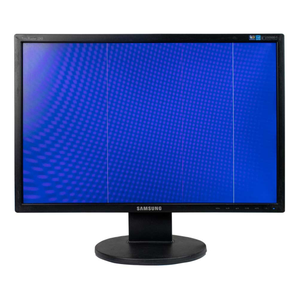 Монітор 22&quot; Samsung 2243BW - 2