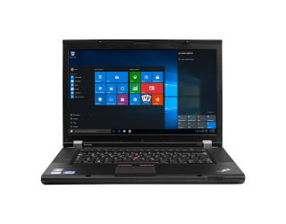 БУ Ноутбук 15.6&quot; Lenovo ThinkPad T530 Intel Core i5-3230M 4Gb RAM 120Gb SSD из Европы