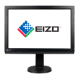 Монітор 24.1" EIZO ColorEdge CG247 IPS - 1