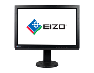 БУ Монітор 24.1&quot; EIZO ColorEdge CG247 IPS из Европы