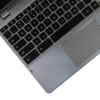 Ноутбук 12.1" Samsung Chromebook 550C Intel Celeron 867 4Gb RAM 16Gb SSD - 7