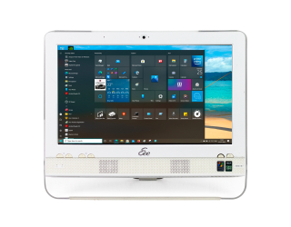 БУ Моноблок ASUS EeeTop PC ET1602 Touch Intel Atom® N270 1GB RAM 160GB HDD из Европы