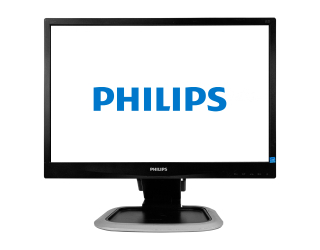 БУ Монітор 22&quot; Philips 220S4L из Европы