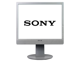 БУ Монітор 19&quot; Sony SDM-X93 PVA из Европы