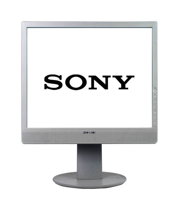 Монітор 19&quot; Sony SDM-X93 PVA - 1