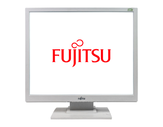 БУ Монітор 19 &quot;Fujitsu E19-9 из Европы