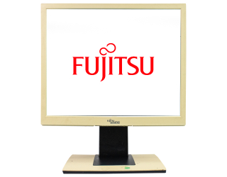 БУ Монітор 19&quot; Fujitsu B19-5 из Европы