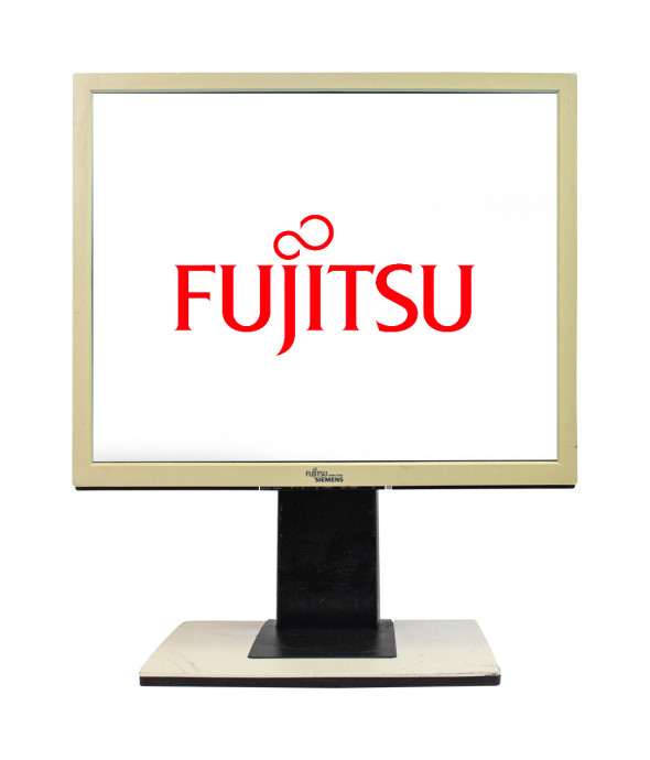 Монитор 19&quot; Fujitsu B19-3 - 1
