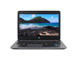 БУ Ноутбук 14&quot; HP EliteBook 840 G2 Intel Core i7-5600U 8Gb RAM 256Gb SSD из Европы