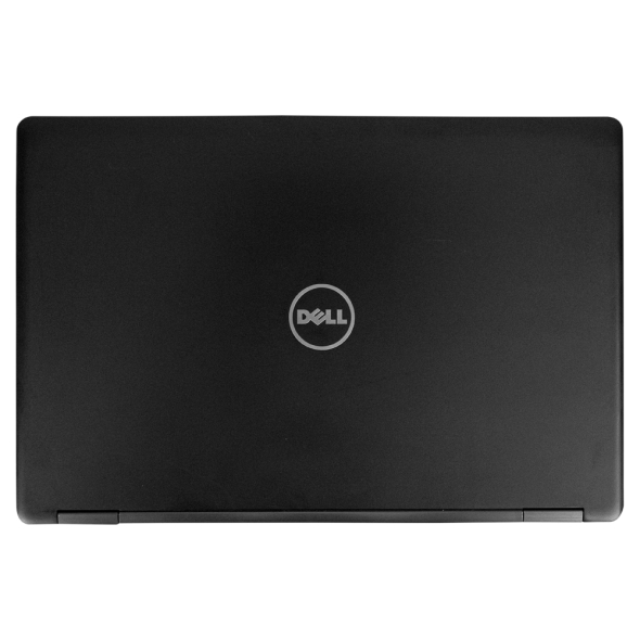 Ноутбук 15.6&quot; Dell Latitude 5580 Intel Core i5-7300U 16Gb RAM 256Gb SSD - 4