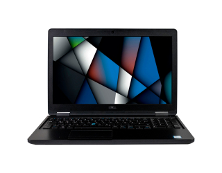 БУ Ноутбук 15.6&quot; Dell Latitude 5580 Intel Core i5-7300U 8Gb RAM 480Gb SSD из Европы