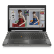 Ноутбук 15.6" HP EliteBook 8560w Intel Core i7-2620M 4Gb RAM 320Gb HDD - 1