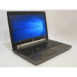 Ноутбук 15.6" HP EliteBook 8560w Intel Core i7-2620M 4Gb RAM 320Gb HDD - 7