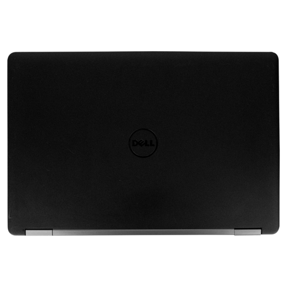 Ноутбук 15.6&quot; Dell Latitude 5570 Intel Core i5-6200U 8Gb RAM 480Gb SSD - 5