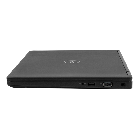 Ноутбук 14&quot; Dell Latitude 5480 Intel Core i5-6300U 8Gb RAM 128Gb SSD M.2 - 3