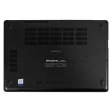 Ноутбук 14" Dell Latitude 5480 Intel Core i5-6300U 8Gb RAM 128Gb SSD M.2 - 6
