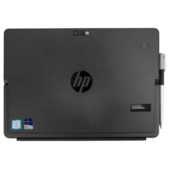 Ноутбук-трансформер 12&quot; HP Pro x2 612 G2 Intel Core m3-7Y30 4Gb RAM 480Gb SSD M.2 - 3