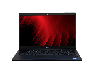 БУ Ноутбук 13.3&quot; Dell Latitude 7390 Intel Core i5-7300U 16Gb RAM 256Gb SSD Touch FullHD IPS из Европы
