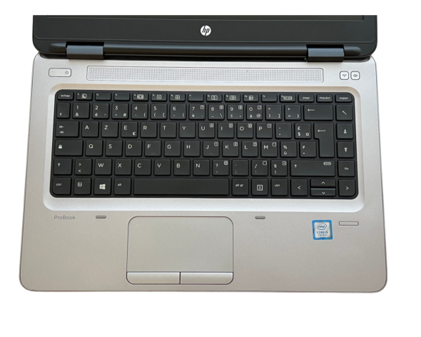 Ноутбук Lenovo B50-80 / 15.6&quot; (1366х768) TN / Intel Core i3-4005U (2 (4) ядра по 1.7 GHz) / 8 GB DDR3 / 500 Gb HDD / Intel HD Graphics 4400 / WebCam / Windows 10 PRO Lic - 4